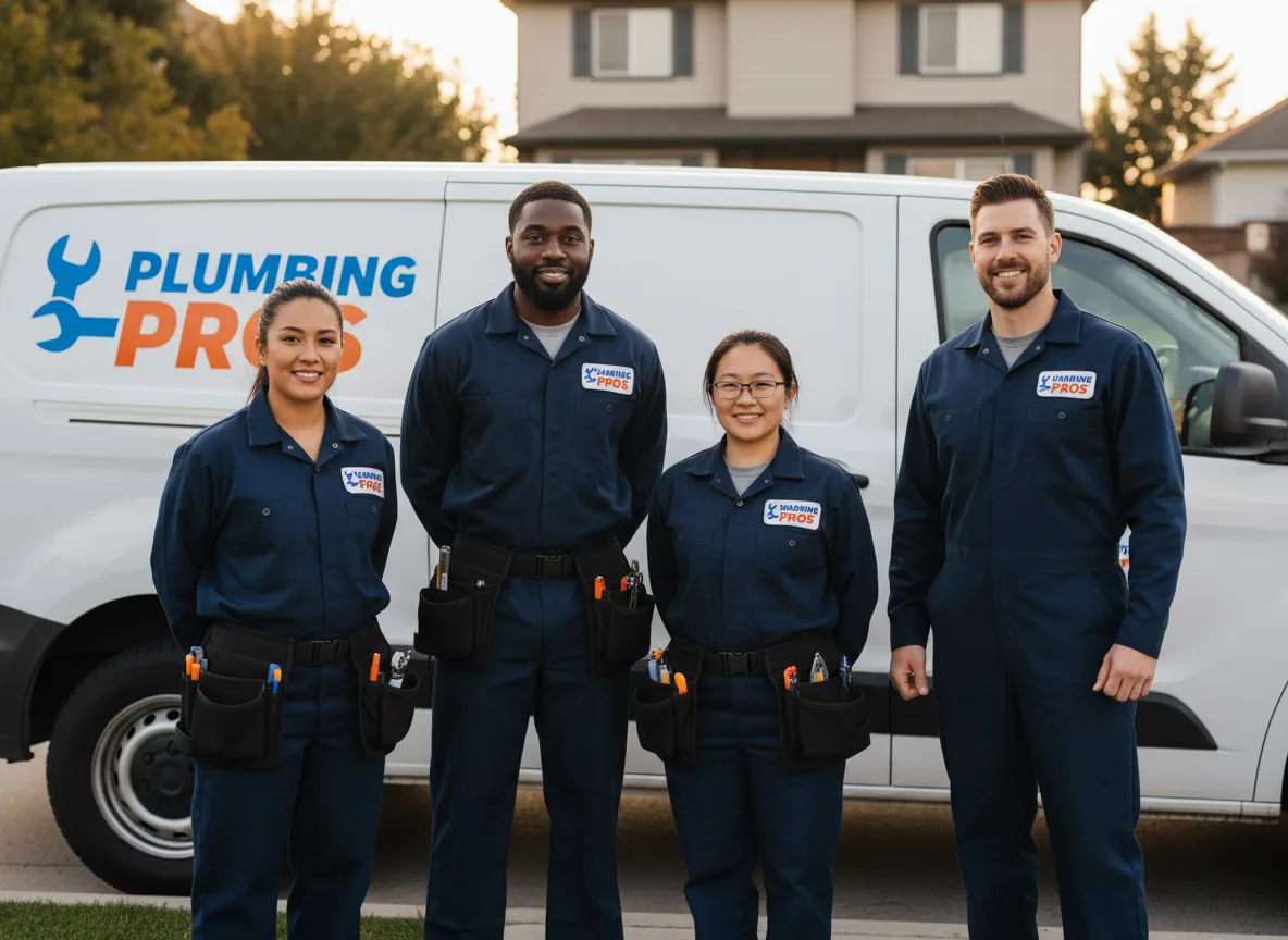 Water Heater Repair company in Lawndale, CA